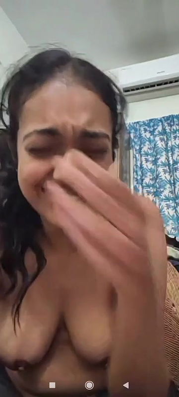 Famous insta model viral video