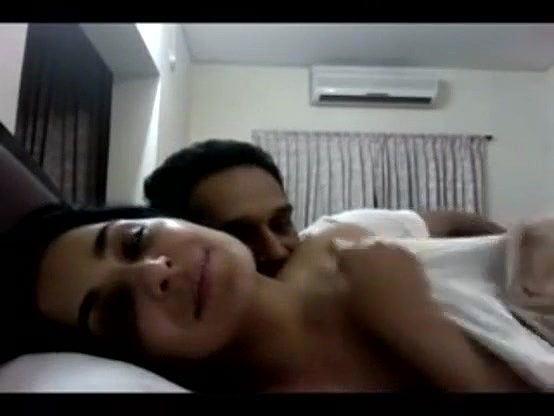 Sex with cousin in the morning