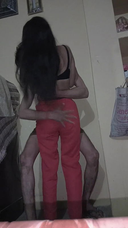 Sexy wife ki utha utha ke choda