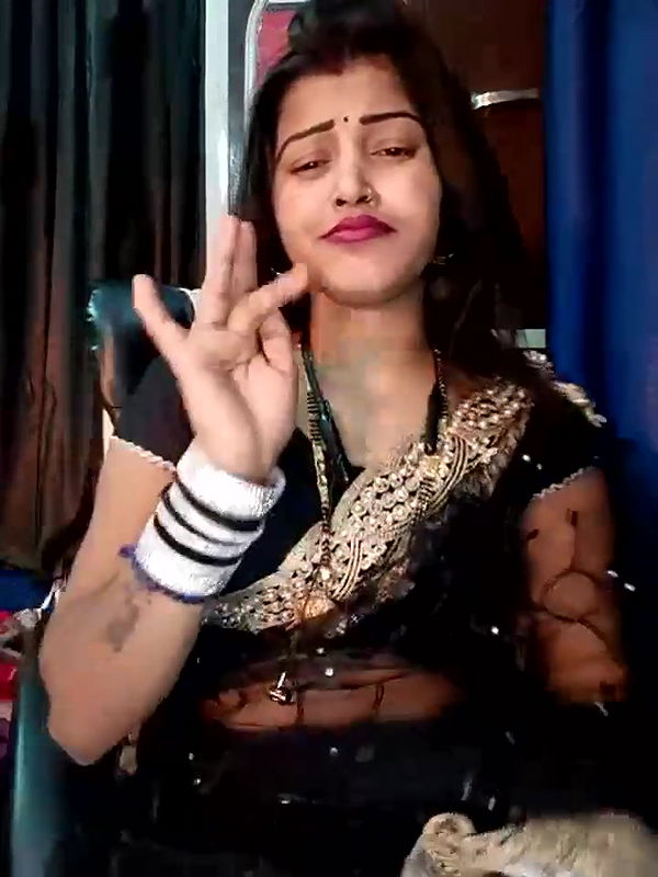 Anupama Jhoshi Pussy Show