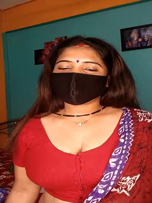 Desi Beautiful Girl boob show and Pussy Fingering and Cumming