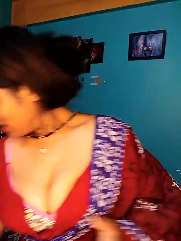 Desi Beautiful Girl boob show and Pussy Fingering and Cumming