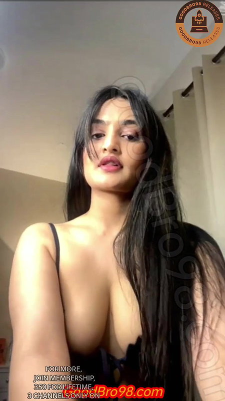 Sassy Poonam Live in Bikini