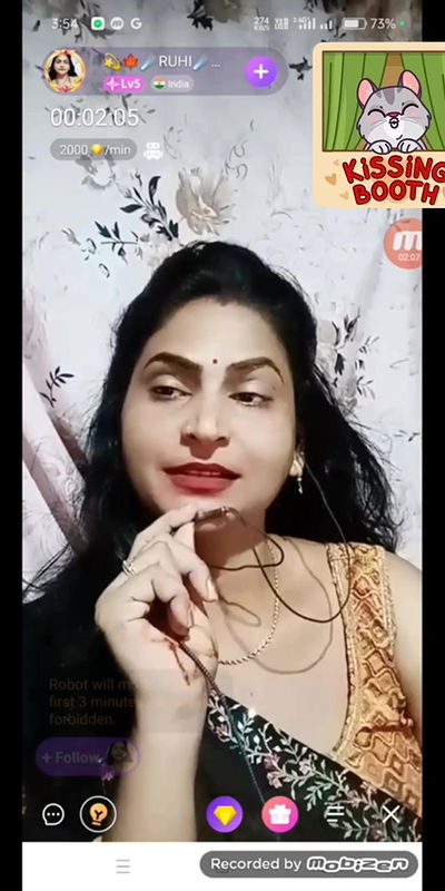 desi Bhabhi chamet nude exclusive