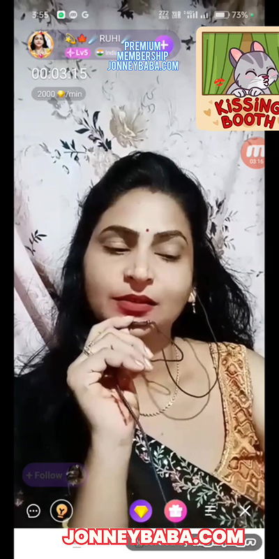 desi Bhabhi chamet nude exclusive