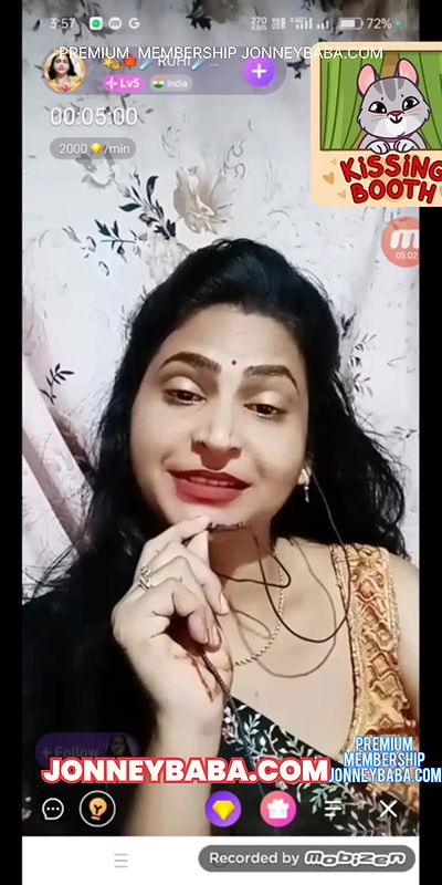 desi Bhabhi chamet nude exclusive