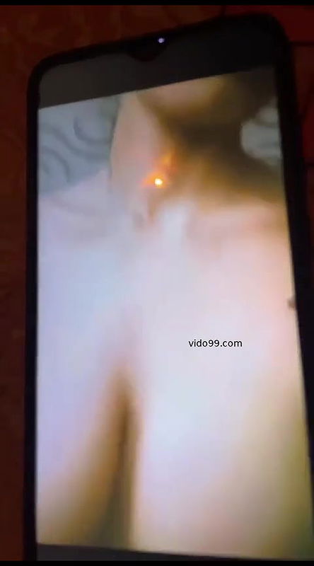 Slim girl have big boobs showing everything