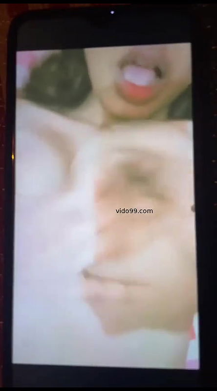 Slim girl have big boobs showing everything