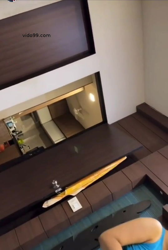 Bf spy cute gf pussy ass