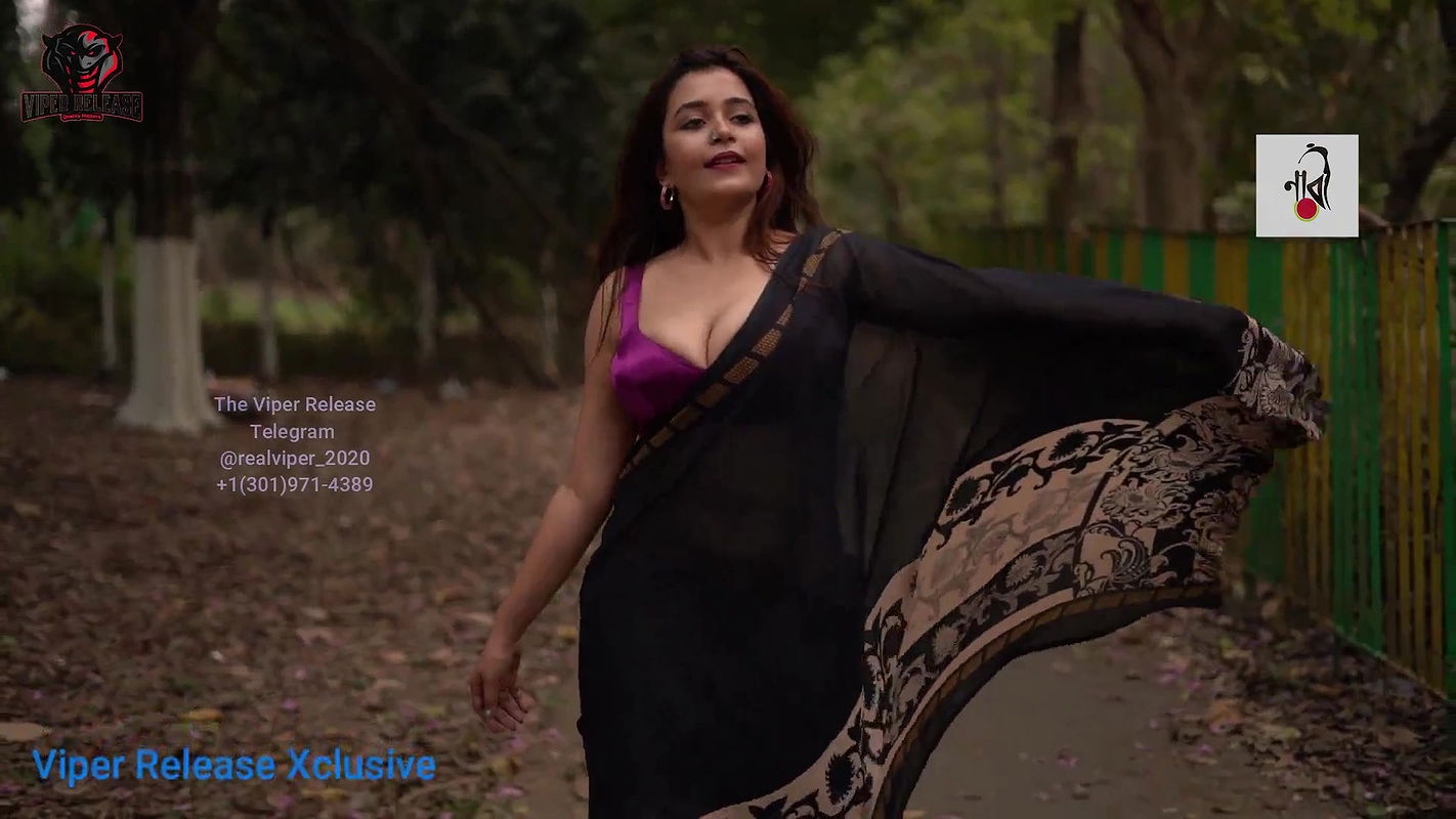 Big boobs model Rimpi sexy photoshoot