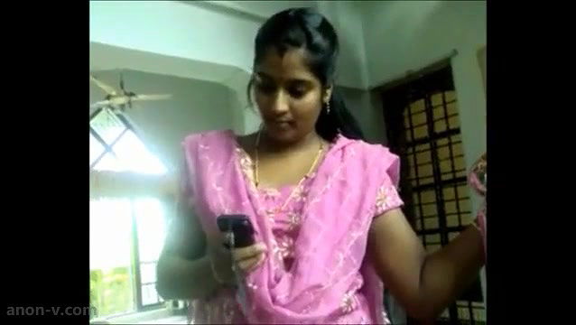 Mallu CHECHI AFFAIR