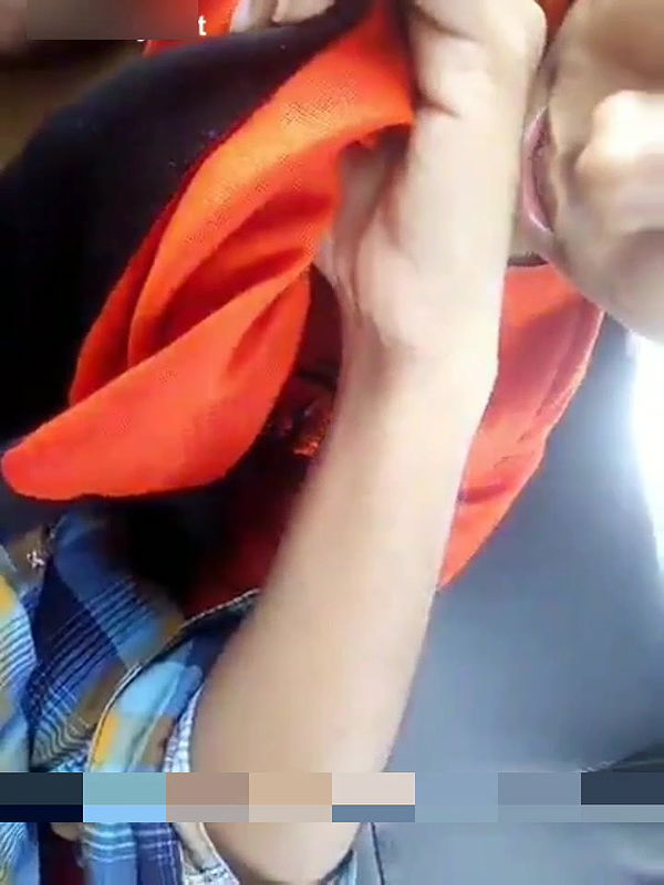 TamilgirlsCarFingering