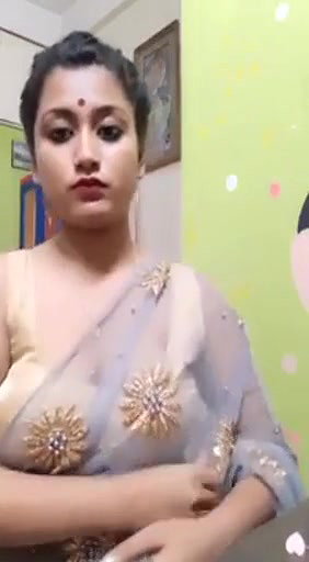 Sexy Bengali  girl