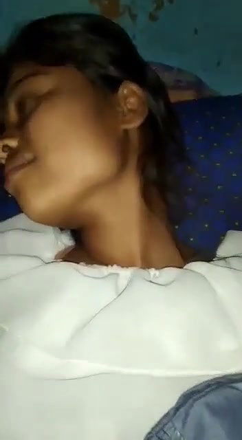 Cute girl hairy pussy fucking