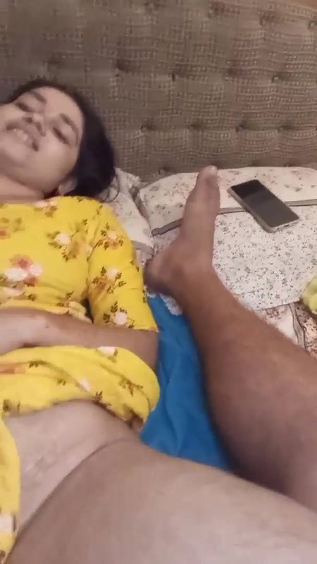 Beautiful Married Wife Fucked By Husband