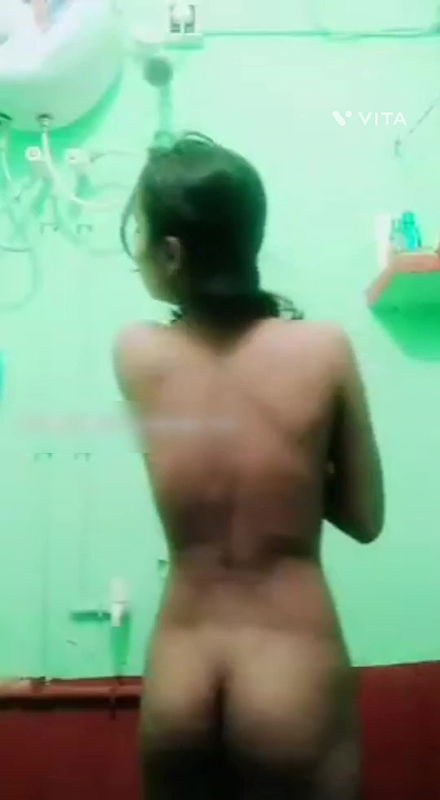 Beautiful Cute Horny Girl