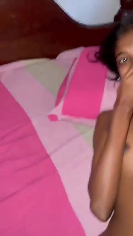 Lankan Girl Bj and Reverse Ride