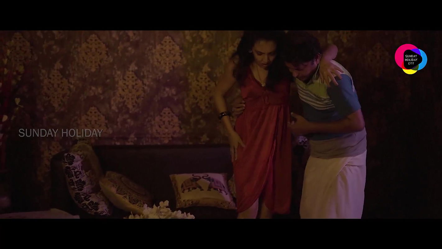 Avihitham Ep2 2023 Sunday Holiday Webdl