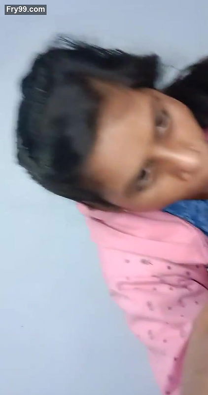 Desi Girl Blowjob and Ridding Dick