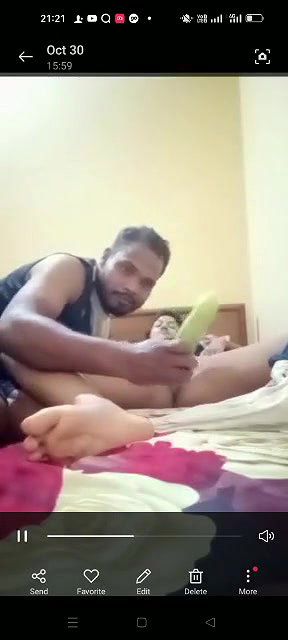 Fun with friend sexy wife