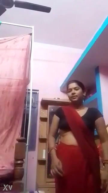 Desi village bahbi open her saree