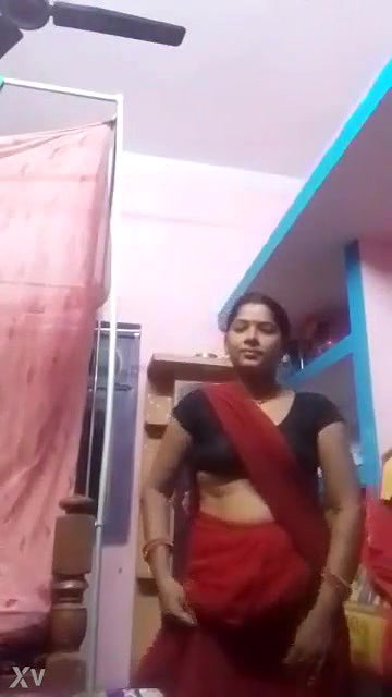 Desi village bahbi open her saree
