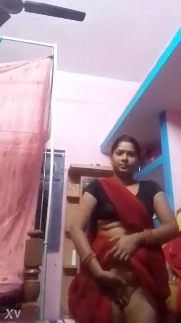 Desi village bahbi open her saree
