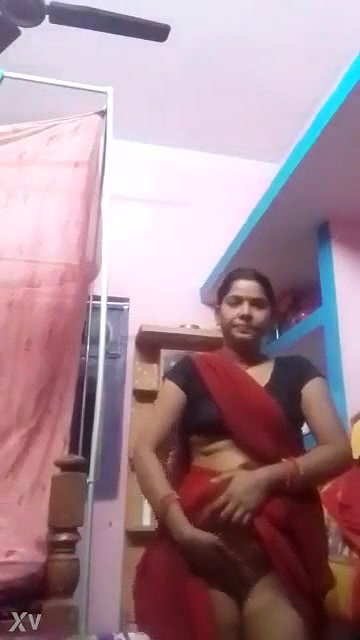 Desi village bahbi open her saree