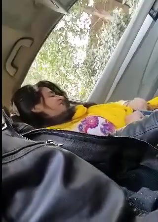 Indian Bhabhi Reenu Getting Her Salwar Pulled Down And Pussy Exposed And Fu Porn