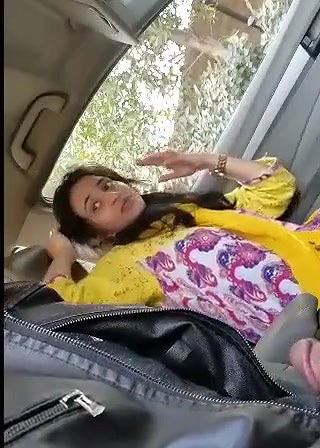 Indian Bhabhi Reenu Getting Her Salwar Pulled Down And Pussy Exposed And Fu Porn