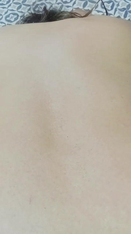 Rahul ne shivangi koGhodi bana ke choda