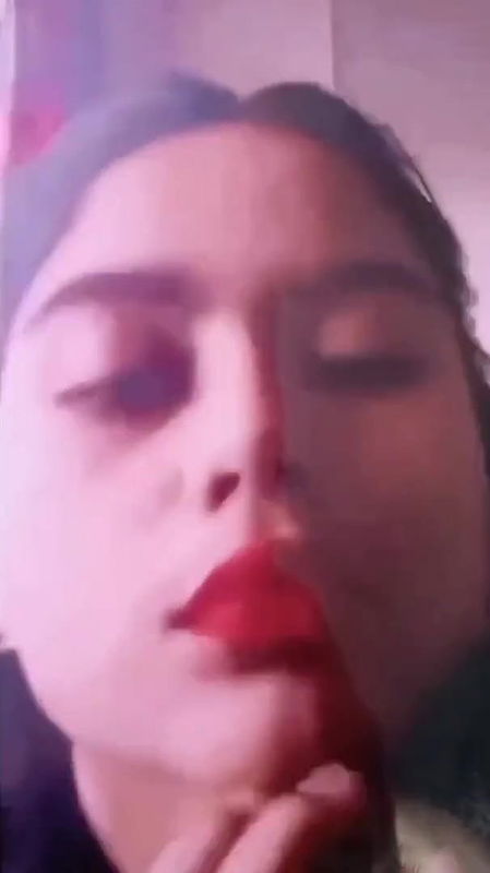 Snapchat Compilation of Hot Teens After Break up