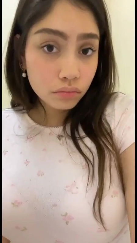 Snapchat Compilation of Hot Teens After Break up