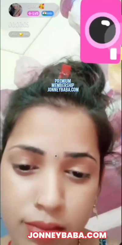 DESI BHABHI CHAMET EXCLUSIVE