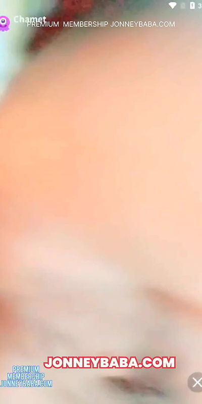 Village girl chamet new video