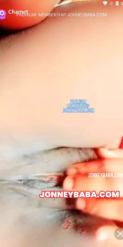 Village girl chamet new video