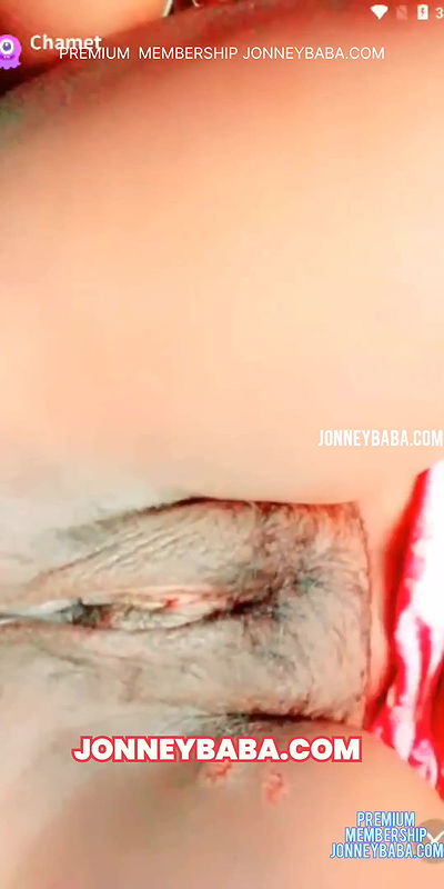 Village girl chamet new video