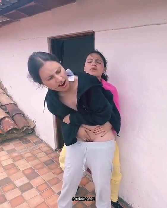 desi girls sexual play outdoors