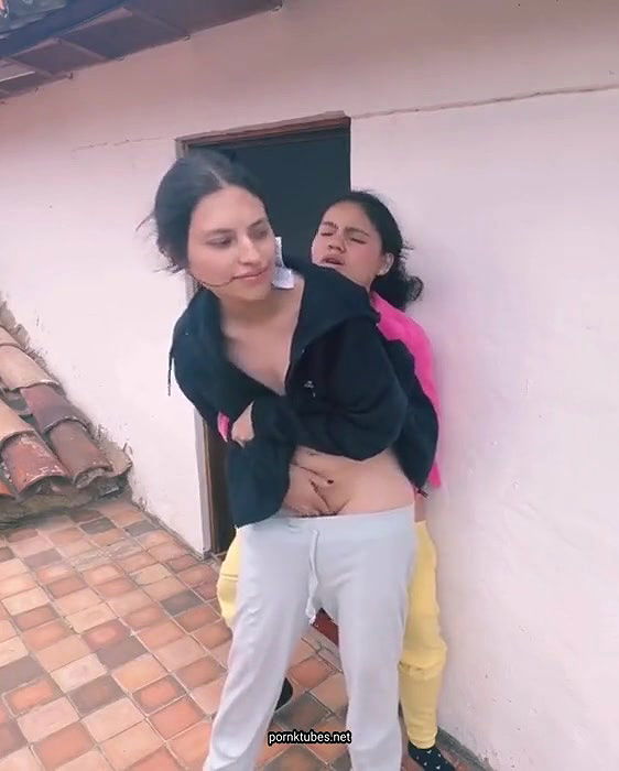 desi girls sexual play outdoors