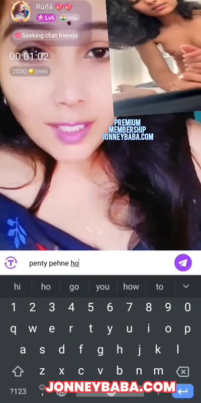 New chamet desi bhabhi video