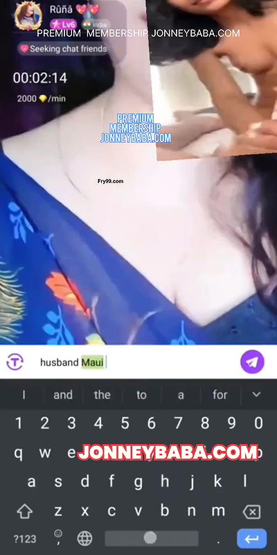 New chamet desi bhabhi video