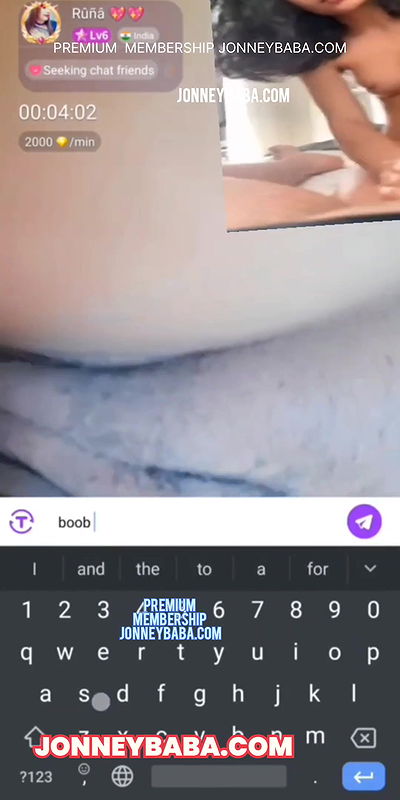 New chamet desi bhabhi video