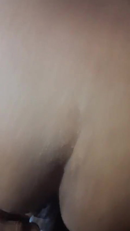 Chubby girl ki thukai doggy style