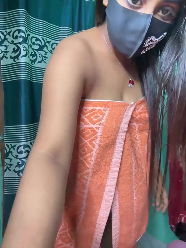 Monababy Full Nude and Dancing