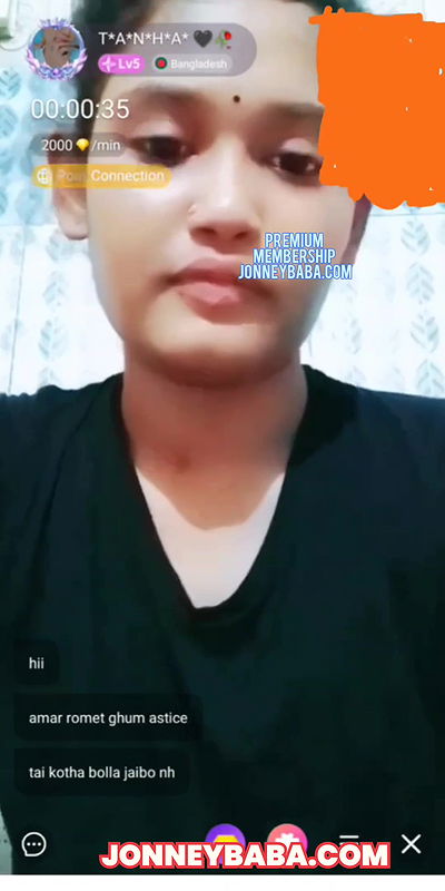 desi girl new chamet video