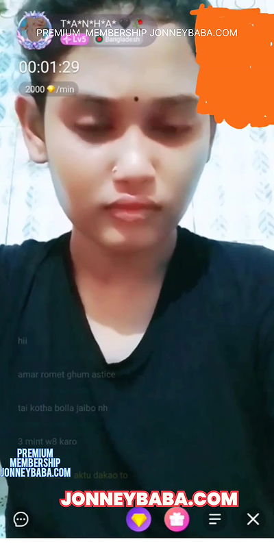 desi girl new chamet video