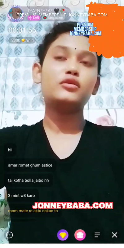 desi girl new chamet video