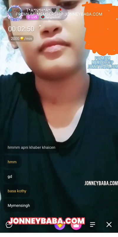 desi girl new chamet video