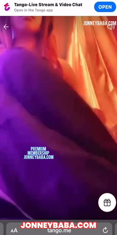 Cute girl nude tango exclusive