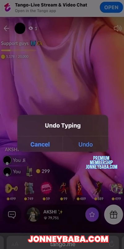 Cute girl nude tango exclusive